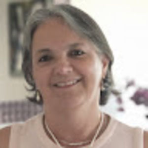 Meet your Posher, Luz helena